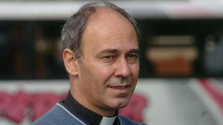 “El Papa marcó la recepción de las personas homosexuales”