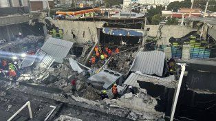 Colapsó el techo de una discoteca en República Dominicana y hay al menos 58 muertos