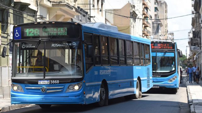 Postergan la puesta en marcha del sistema de trasbordo a horario de los colectivos
