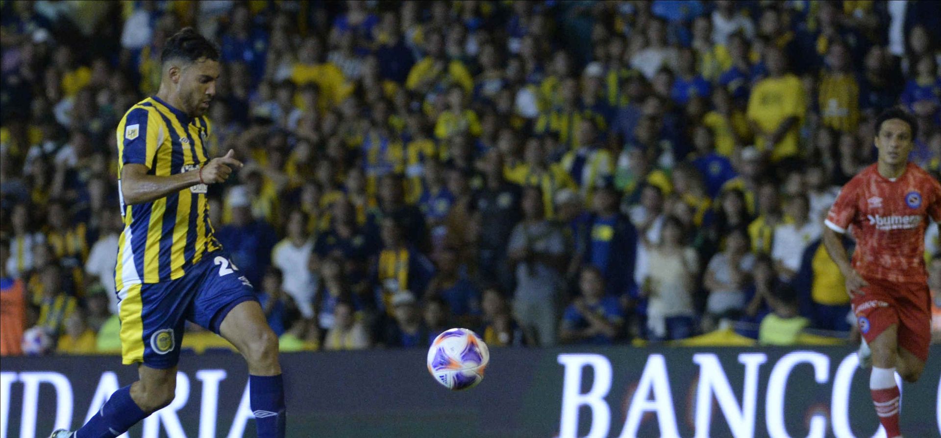 Central: ¿Bianchi corre con ventaja?