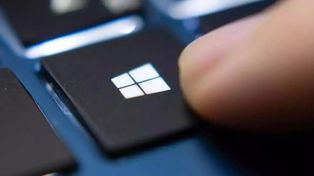 ¿Qué hacer si aparece una pantalla azul de error de Windows?
