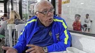 Murió Ramón Maddoni