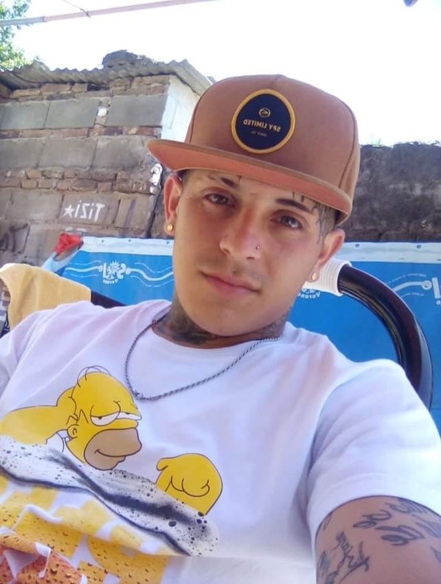 Franco Nicolás González