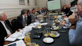 Si no hay acuerdo entre ambas ciudades, difícilmente haya puente a Paraná