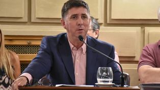 Los senadores provinciales justicialistas destacaron el retiro de 141 artículos de la Ley Omnibus