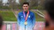 Juegos Suramericanos 2026: Joel Contreras se consagró campeón de Ciclismo MTB en Rafaela