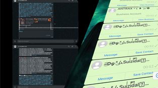 Reaparecieron viejos ataques a WhatsApp que provocan el bloqueo de la aplicación
