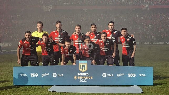 Los que sobreviven en Colón del último Clásico Santafesino