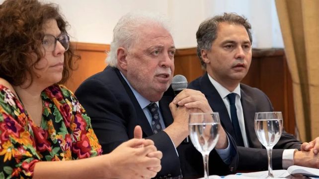 Tras 20 años, hay en el país un brote de sarampión y causó una muerte