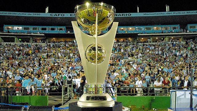 Los Sudamericanos Sub 17 y 20 se suspendieron oficialmente