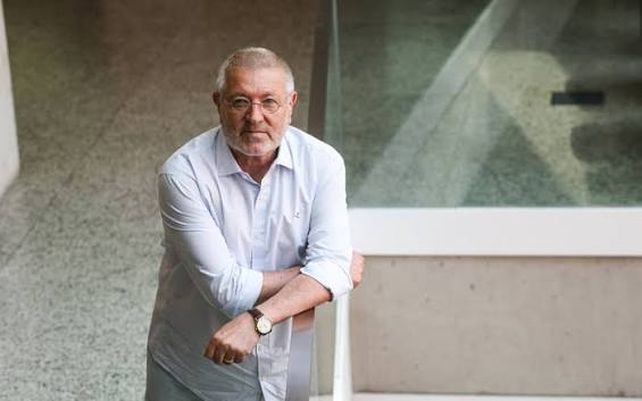 El prestigioso investigador trabaja en proyectos mundiales de gran impacto en ACV, y enfermedades mentales 