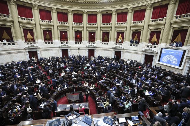 La discusión todavía por saldar gira en torno al formato que adoptará el dictamen que se tratará en el recinto de la Cámara baja.