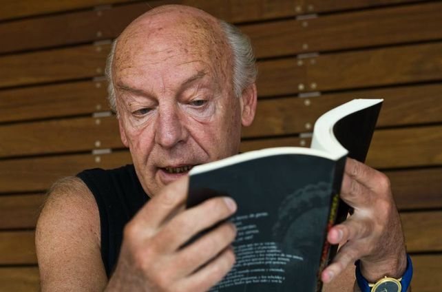 Eduardo Galeano: vida y obra de un periodista comprometido con la historia latinoamericana