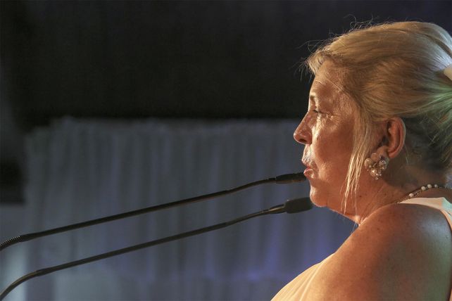 Hay dos cuestiones innegociables: Lorenzetti y Angelici