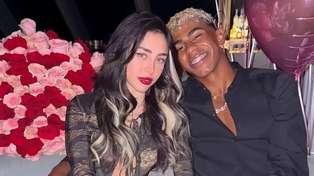 Nicki Nicole y Lamine Yamal comenzaron a salir hace pocos meses