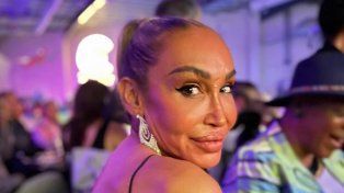 Murió en Nueva York la actriz y activista trans galvense Cecilia Gentili