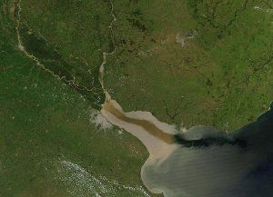 Licitan el dragado y balizamiento del Canal Magdalena