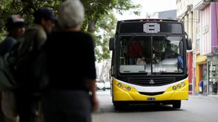 UTA desestimó asambleas y no habrá interrupción del servicio de colectivos en Santa Fe este jueves
