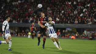 Un ataque de Newells disminuido por la ausencia de dos titulares y la ilusión del regreso de uno