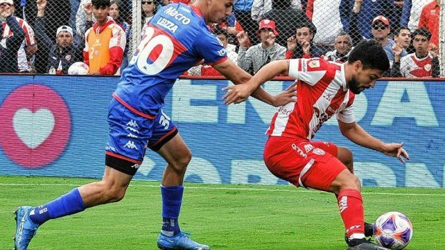 El minuto a minuto del duelo entre Unión y Tigre