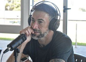 Kily González en UNO Santa Fe: Unión tiene que luchar para salir campeón