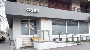 OSER remodela espacios y traslada la sede Laprida a la zona de la Terminal de Ómnibus