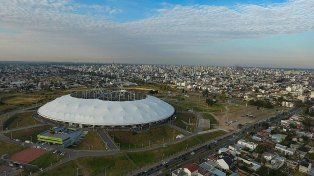 La ilusión de Central y Newells: la final del Clausura 2026 tiene fecha y sede confirmadas