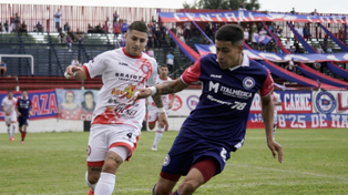 Central Córdoba igualó ante Luján en Rosario y lleva seis partidos sin ganar en la Primera C.