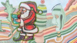 Cuento pandémico de Navidad