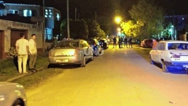 Identificaron a las víctimas del triple crimen ocurrido en Rosario