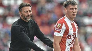 El gran desafío: los jugadores que buscará recuperar Kily González en Unión