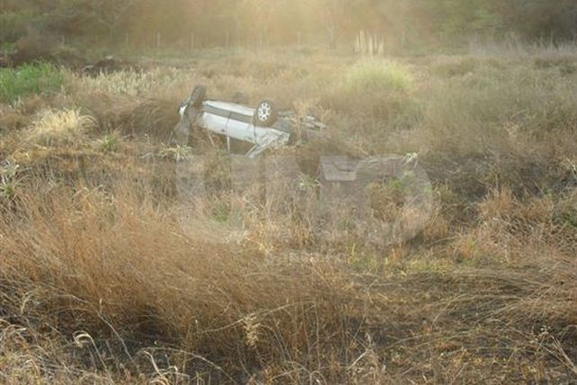 Cuatro muertos y dos heridos en dos accidentes en el norte provincial