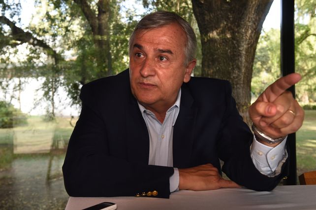 “Rechazo terminantemente el payasesco proyecto presentado por un diputado de Evolución (Radical)