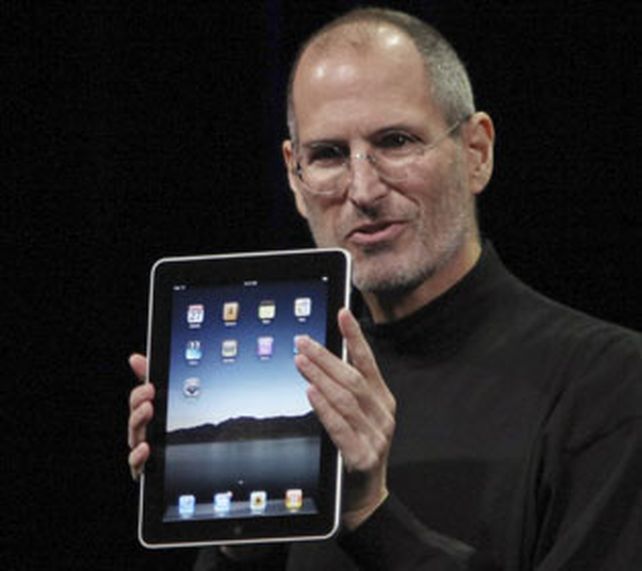 Steve Jobs