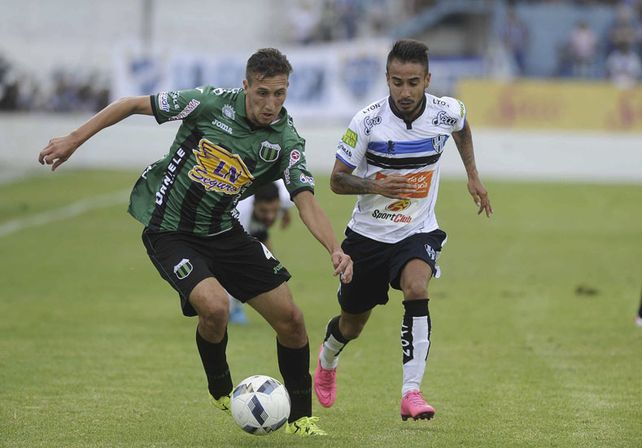 Chicago festejó en el debut