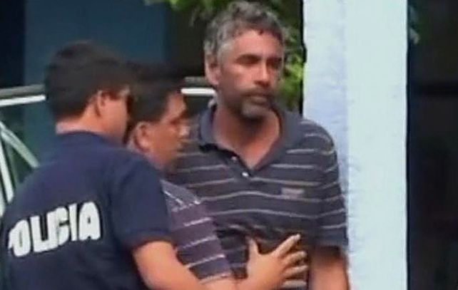 El Conejo llegó a hablar con medio de comunicación argentino.