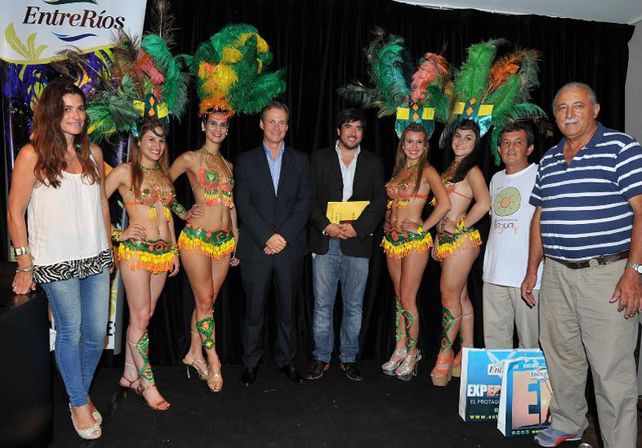 Foto: Prensa Gobernación