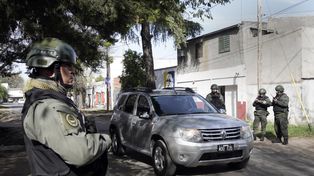 Radiografía de la violencia con armas en los barrios de Rosario según los llamados al 911