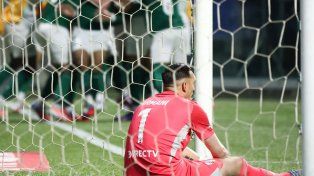La racha adversa de River contra equipos brasileños en los últimos años