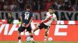 River perdió por penales ante Independiente Rivadavia y quedó eliminado