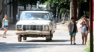 Rincón avanza hacia una planta potabilizadora