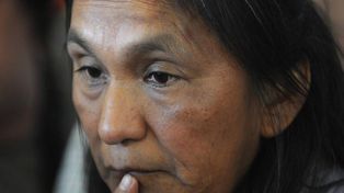 La ONU solicitó la liberación inmediata de Milagro Sala