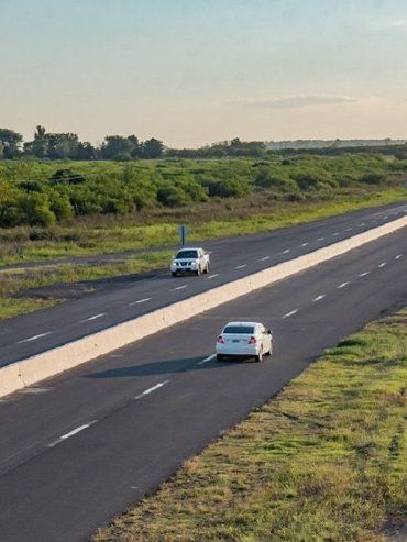 Autovía 18: denunció que le habían robado el camión, pero era un invento para cobrar el seguro