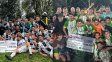 Juventud de Malabrigo será rival de Colón en la Copa Santa Fe