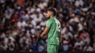 Renzo Bacchia confirmó contactos con Unión y se mostró dispuesto a llegar al club