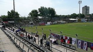 Córdoba se despide del torneo en el Gabino Sosa.