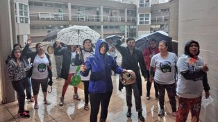 Abuso en Federación: dieron 30 días de preventiva al acusado