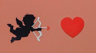 El Día del Amor se celebra en homenaje a San Valentín