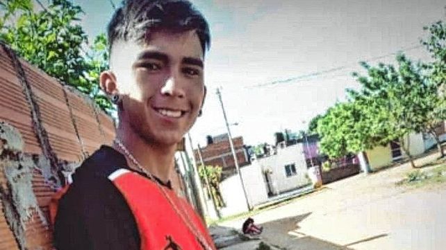 Prisión perpetua por el asesinato de un joven en Concordia
