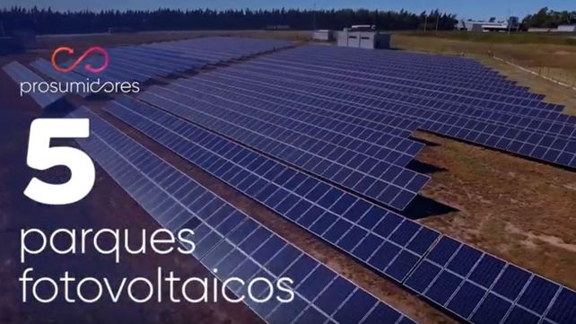 La EPE apuesta a que los consumidores produzcan energía